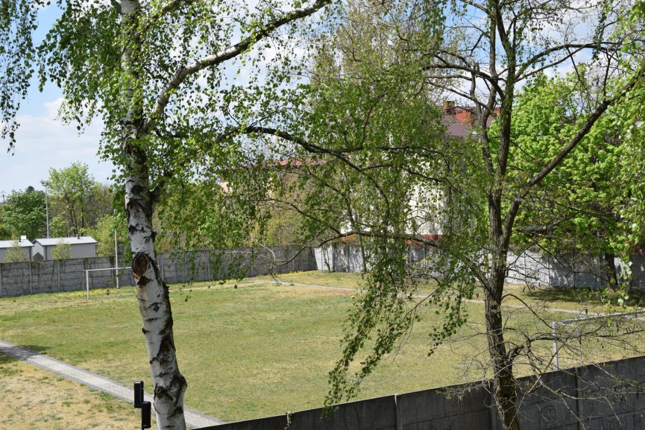 Hotel Boss Warsawa Bagian luar foto