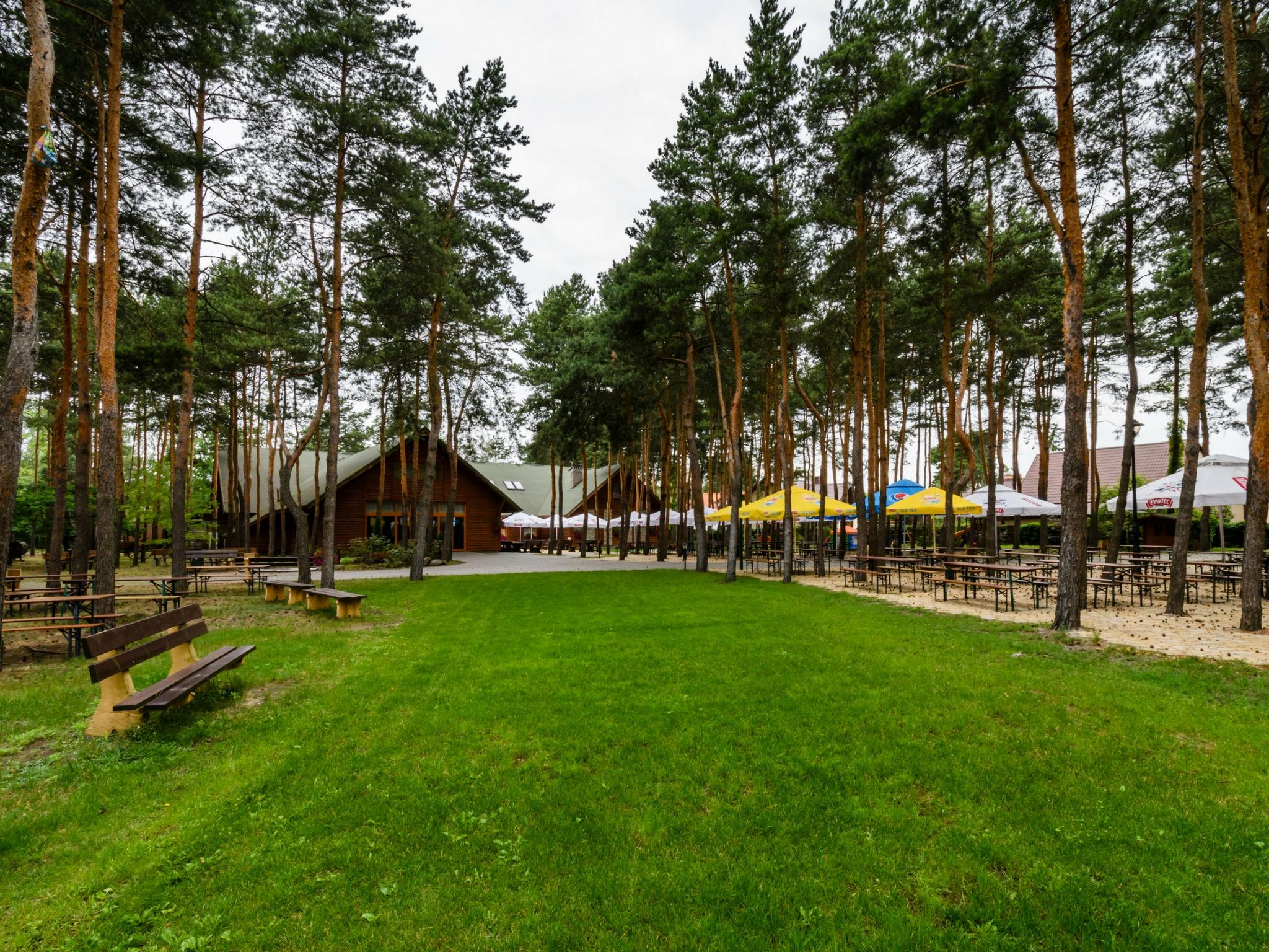 Hotel Boss Warsawa Bagian luar foto