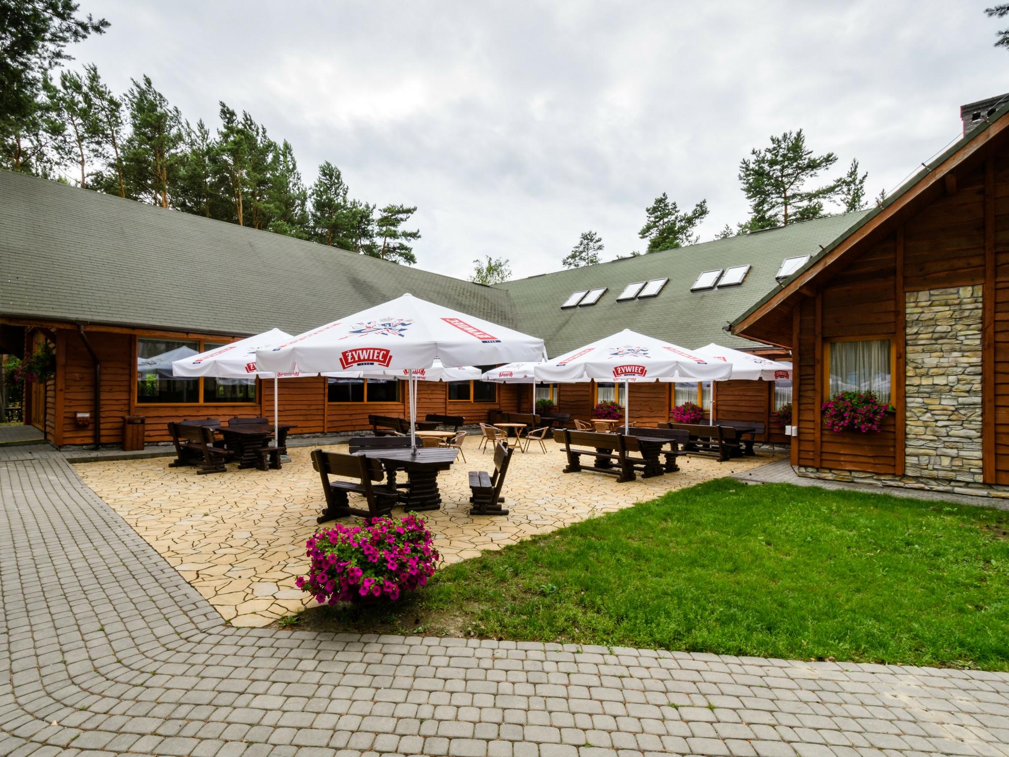 Hotel Boss Warsawa Bagian luar foto