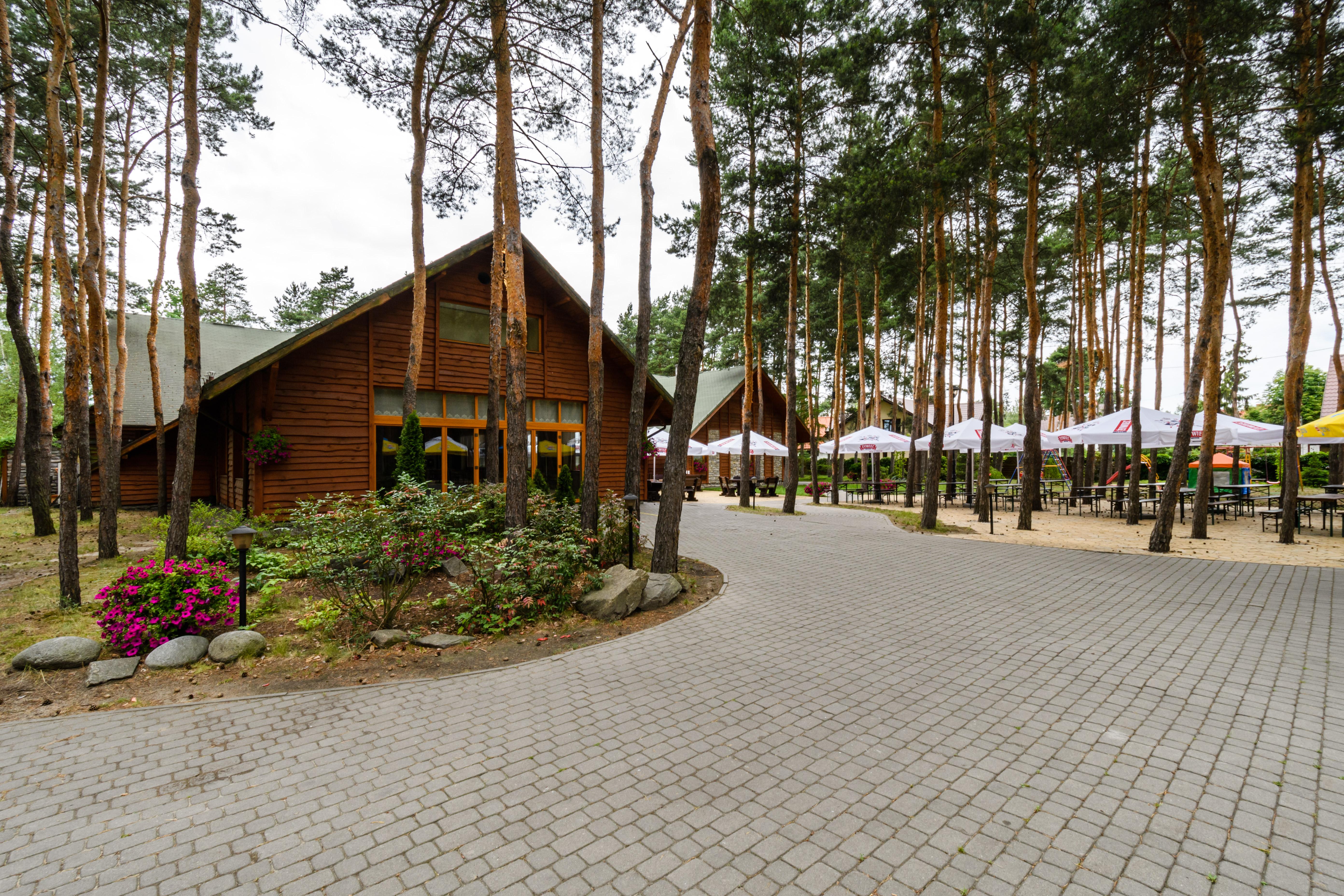 Hotel Boss Warsawa Bagian luar foto
