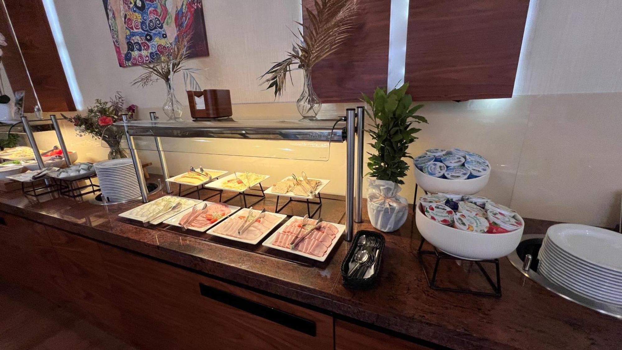 Hotel Boss Warsawa Bagian luar foto