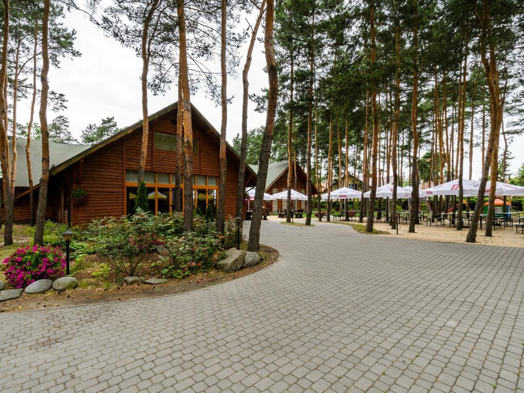 Hotel Boss Warsawa Bagian luar foto